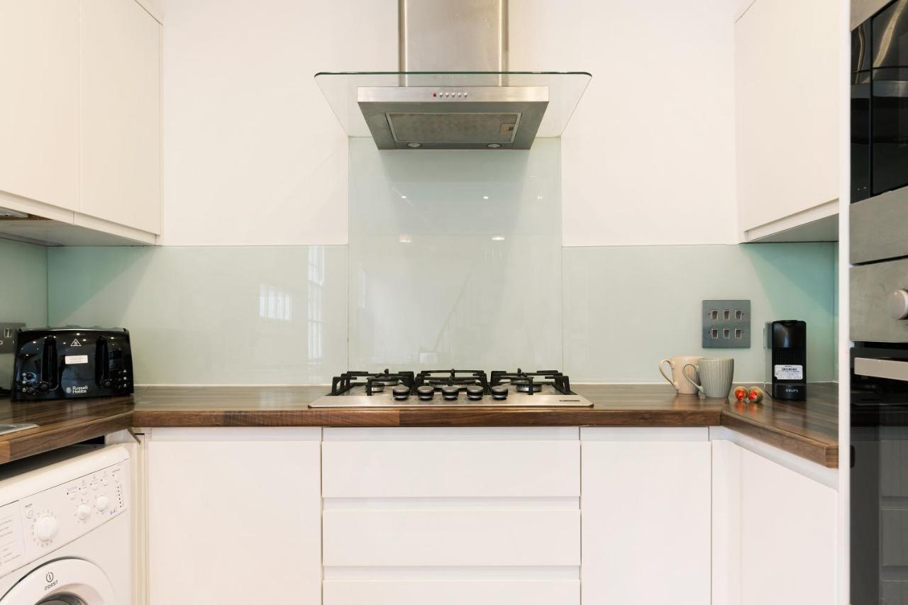 Spacious 4 Bedrooms Flat In New Oxford Street Λονδίνο Εξωτερικό φωτογραφία