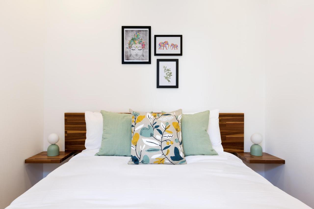 Spacious 4 Bedrooms Flat In New Oxford Street Λονδίνο Εξωτερικό φωτογραφία