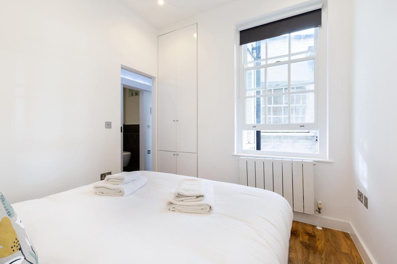 Spacious 4 Bedrooms Flat In New Oxford Street Λονδίνο Εξωτερικό φωτογραφία