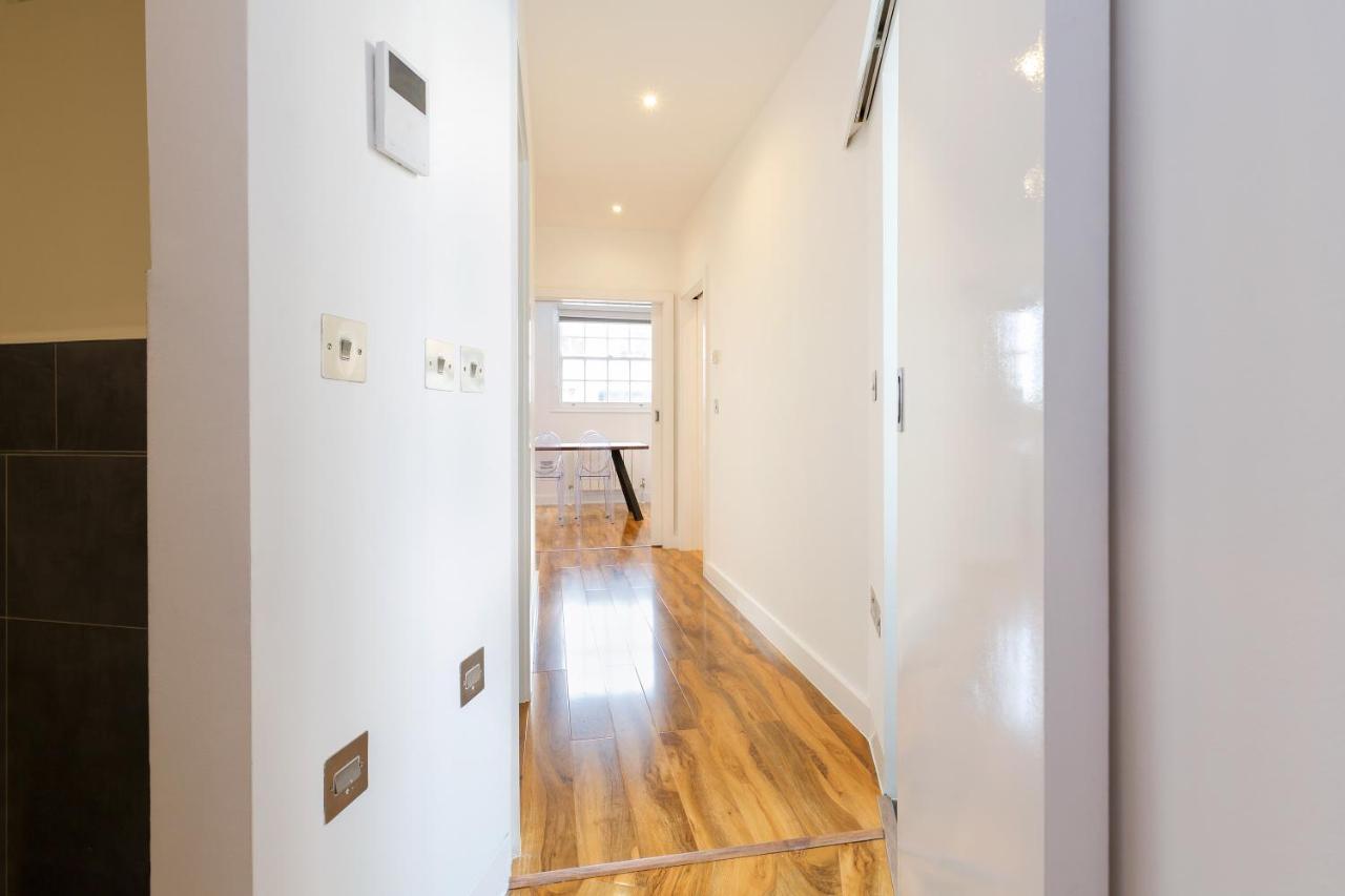 Spacious 4 Bedrooms Flat In New Oxford Street Λονδίνο Εξωτερικό φωτογραφία